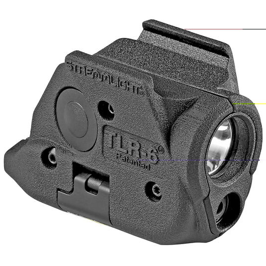 Strmlght Tlr-6 For Sa Hellcat W/lsr