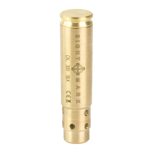 Sightmark 300blk/7.62x35mm Boresight