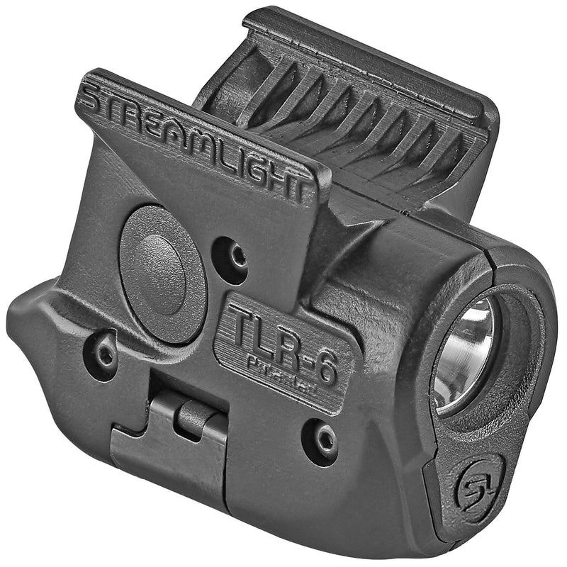 Load image into Gallery viewer, Strmlght Tlr-6 For Sig P365 W/o Lsr
