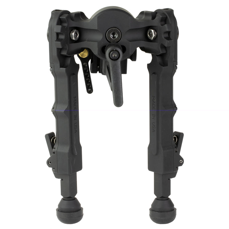 Load image into Gallery viewer, Accu-Tac PC-4 Bipod (Black)
