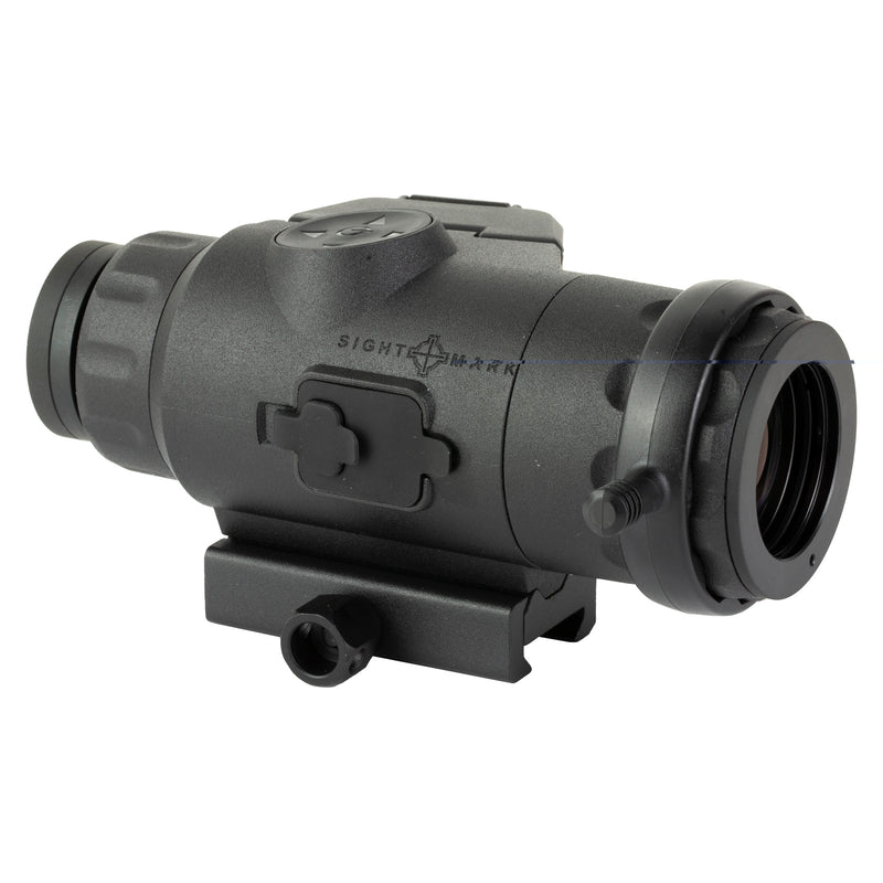 Load image into Gallery viewer, Sightmark Wraith 4k Mini 2-16x Dnv
