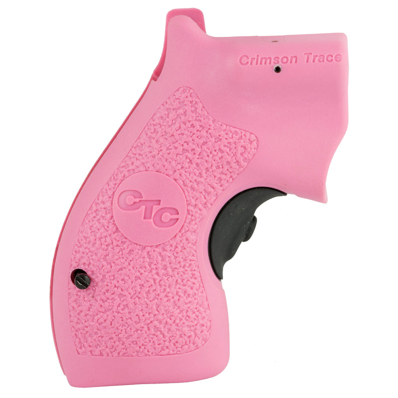 Load image into Gallery viewer, Ctc Lasergrip S&amp;W J-fr Pink
