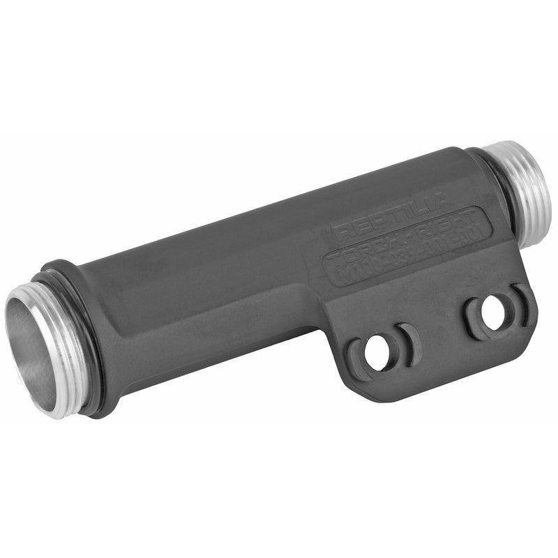 Load image into Gallery viewer, Reptilia Torch 6v/cr123 Mlok Blk
