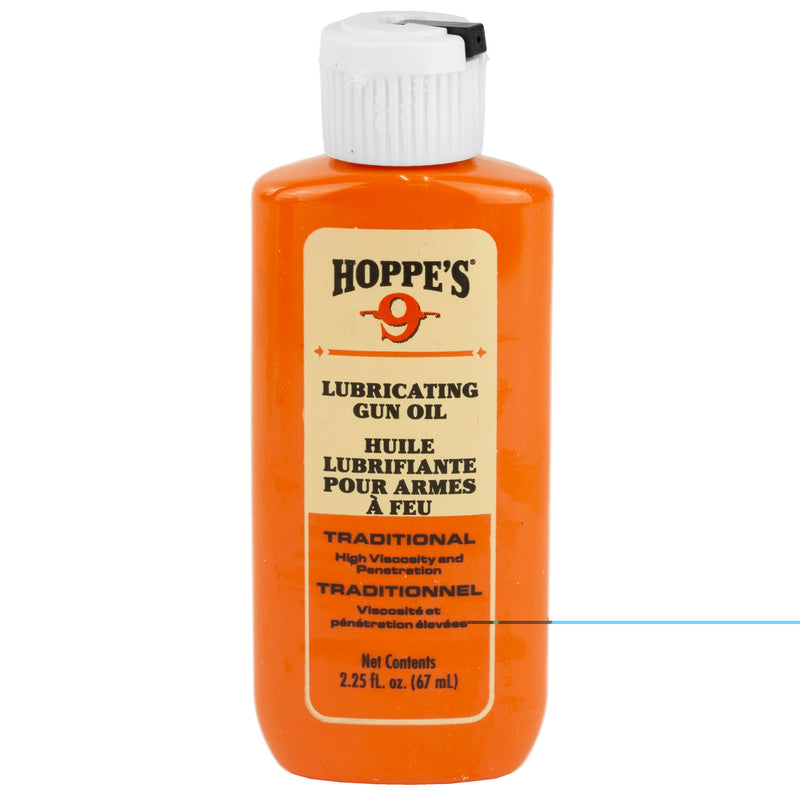 Load image into Gallery viewer, Hoppes Lube Oil 2.25oz
