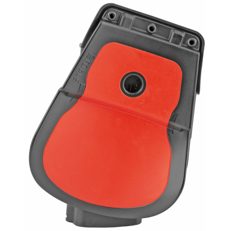 Load image into Gallery viewer, Fobus Evolution Paddle Holster SIG P320/P250
