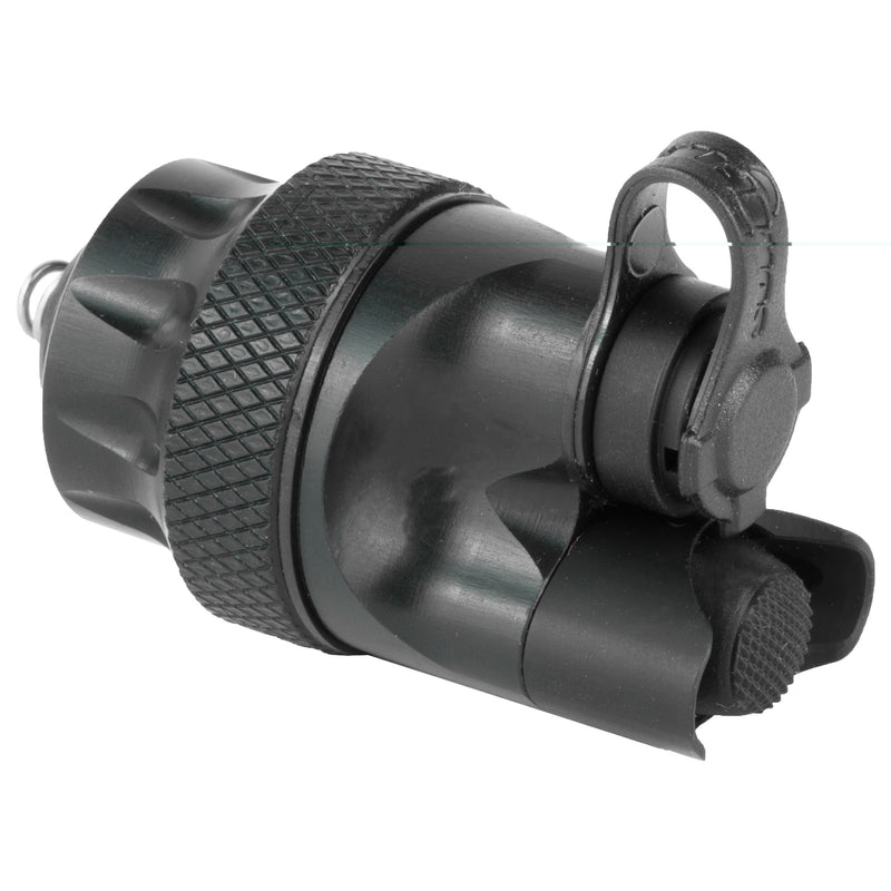 Load image into Gallery viewer, Surefire M6xx Sw/tail Cap No Cable
