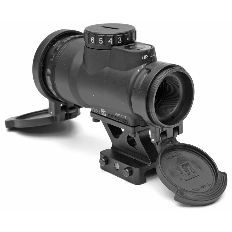Load image into Gallery viewer, Trijicon Mro Ptrl Red Dot Qr 1/3 Mnt
