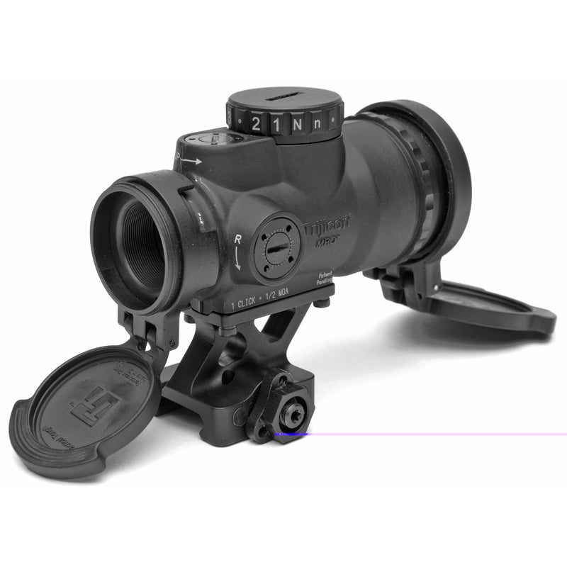 Load image into Gallery viewer, Trijicon Mro Ptrl Red Dot Qr 1/3 Mnt
