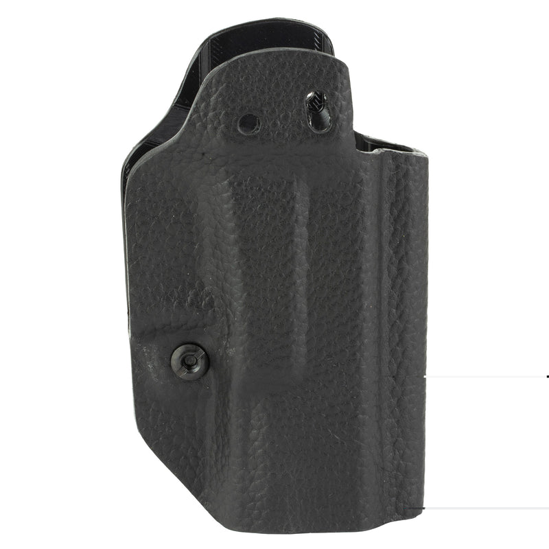 Load image into Gallery viewer, Mft Hybrid Holster For Glock 19 Blk
