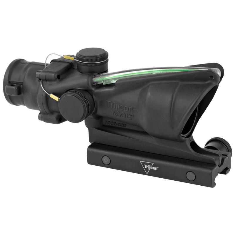 Load image into Gallery viewer, Trijicon Acog 4x32 Grn Hs 6.8 W/ta51
