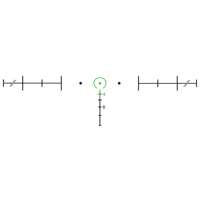 Load image into Gallery viewer, Trijicon Acog 4x32 Grn Hs 6.8 W/ta51
