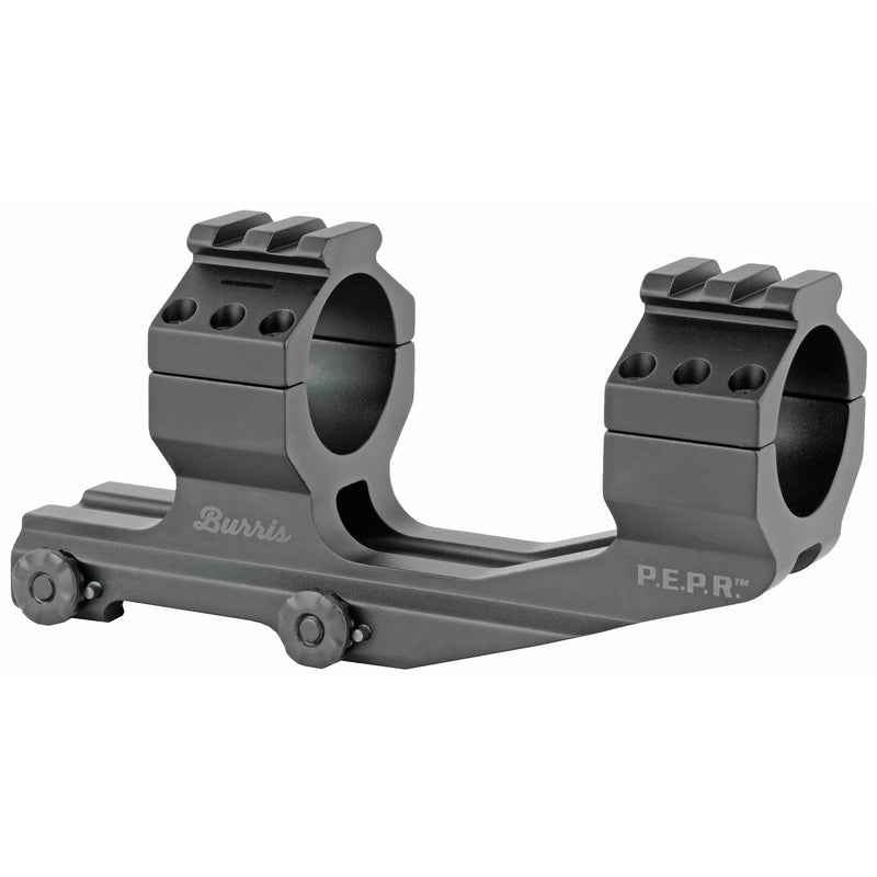 Load image into Gallery viewer, Burris Ar Pepr Mount 30mm W/pic Top QD
