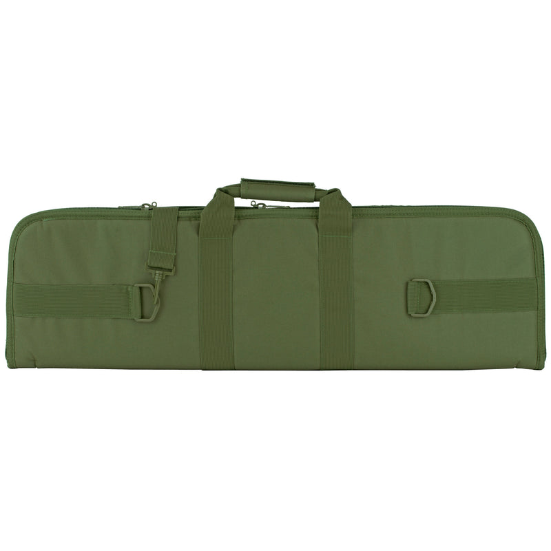 Load image into Gallery viewer, Ncstar Vism Gun Case 32&quot;x10&quot; Green
