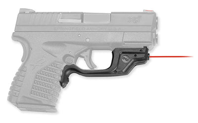 Load image into Gallery viewer, Ctc Laserguard Springfield Xds
