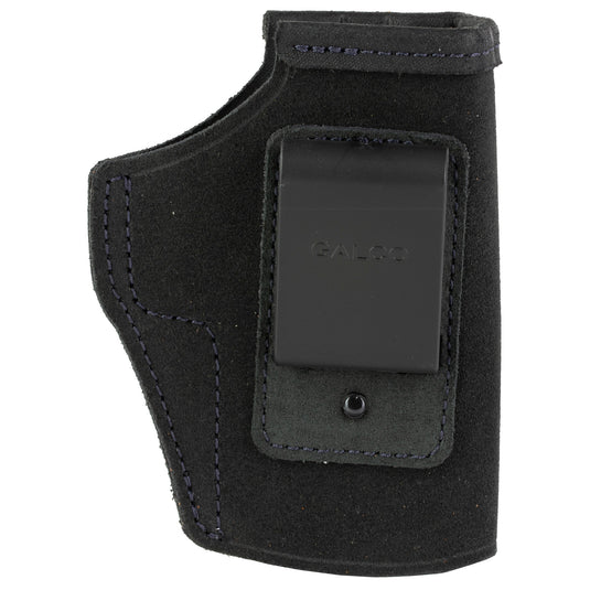 Galco Stow-n-go Iwb Glock 48 Right Hand Black