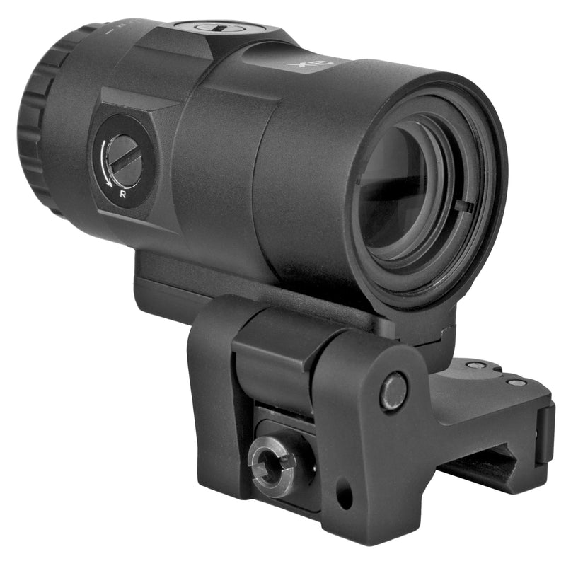 Load image into Gallery viewer, Trijicon Magnifier 3x W/ Qr Flip Mnt
