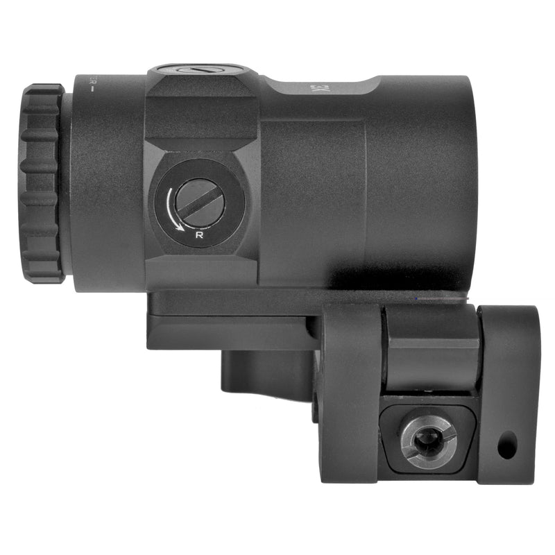 Load image into Gallery viewer, Trijicon Magnifier 3x W/ Qr Flip Mnt
