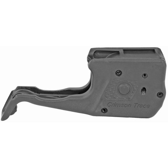Ctc Laserguard Pro For Glock 42/43 Red