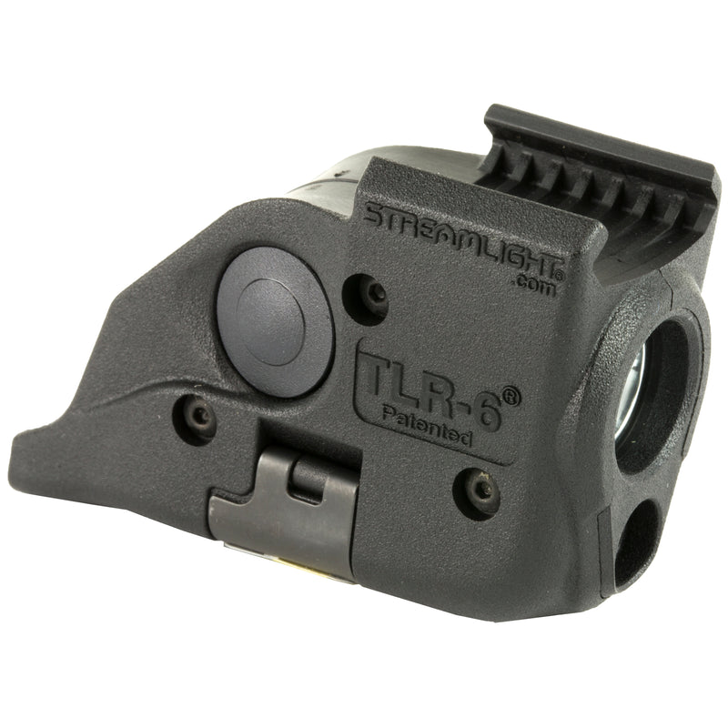 Load image into Gallery viewer, Strmlght Tlr-6 Rail Mount S&amp;w M&amp;p
