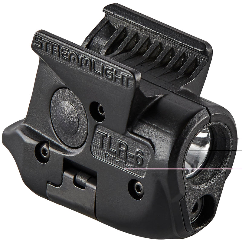Load image into Gallery viewer, Strmlght Tlr-6 Sig Sauer P365
