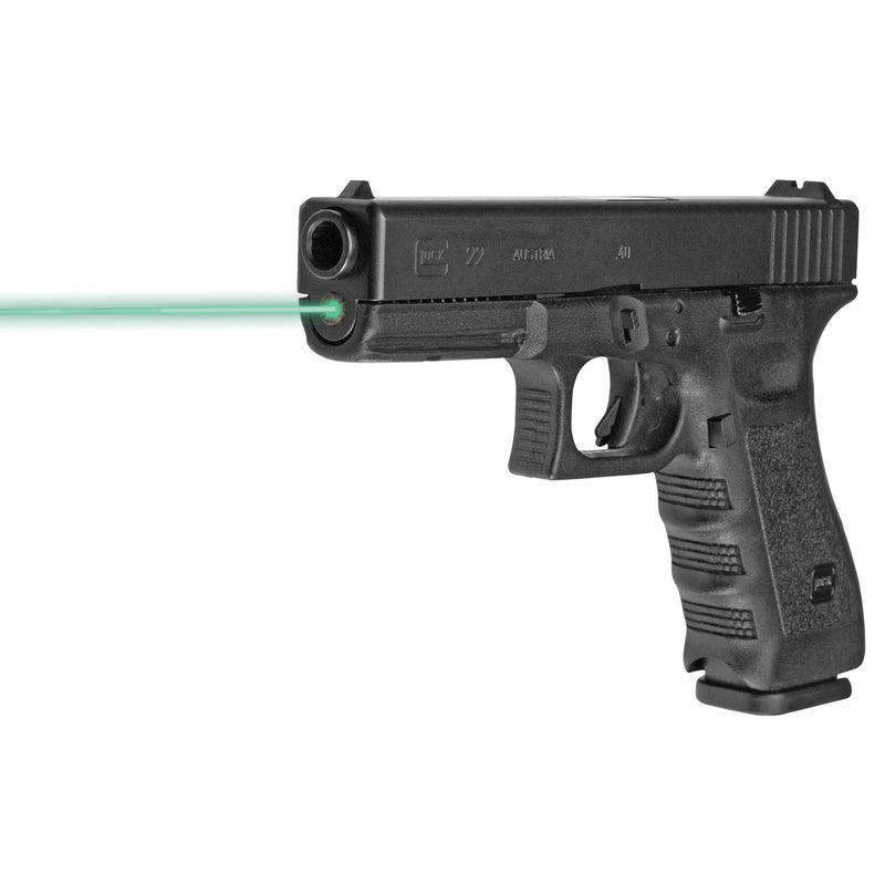 Load image into Gallery viewer, Lasermax 1141g For Glock 17/22/31 G1-3

