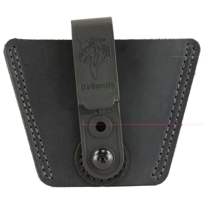 Load image into Gallery viewer, Desantis Versatuk Sm/med Auto Black
