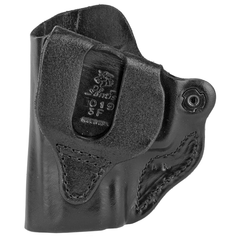 Load image into Gallery viewer, DeSantis Mini Scabbard Holster TAURUS PT111 Right Hand Black (019BA3FZ0)
