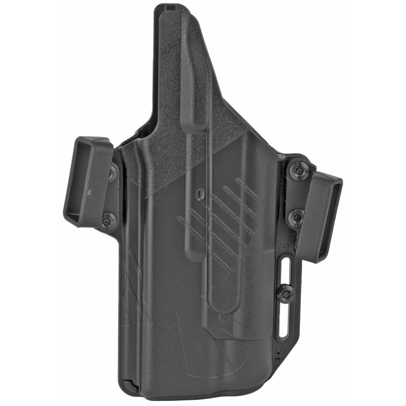 Load image into Gallery viewer, Raven Concealment Perun for Glock 19/17 Gen 5 With TLR-1 HL Black (PXG9TLR1HLM/5)

