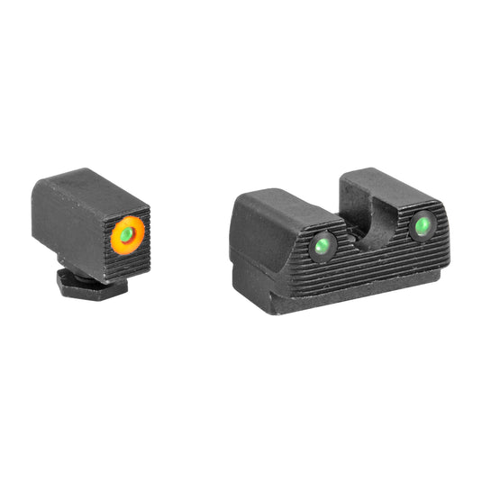 Ra Tritium Ns For Glock 42/43 Orange