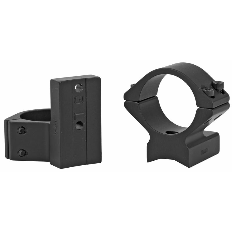 Load image into Gallery viewer, Talley Lw Rings Win M70 1&quot; Low
