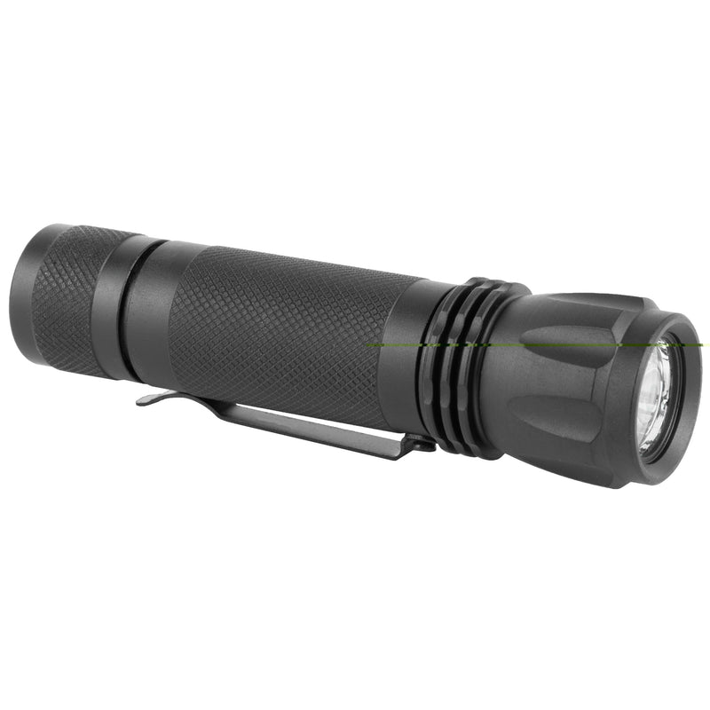 Load image into Gallery viewer, Ncstar 3w 160 Lumen Led Flashlight
