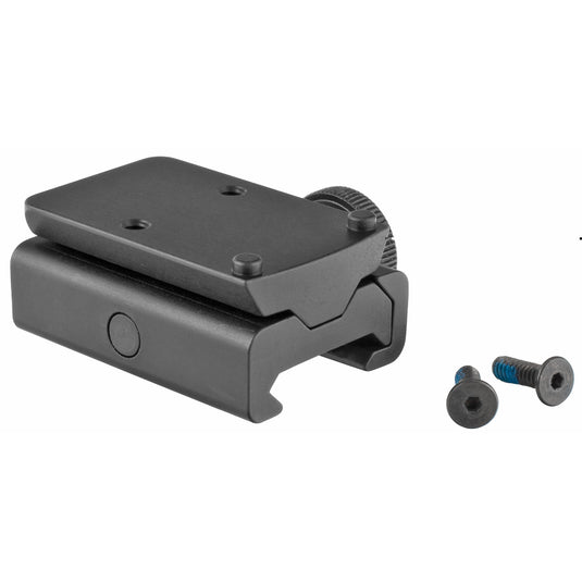 Trijicon Rmr Mnt Low Weaver