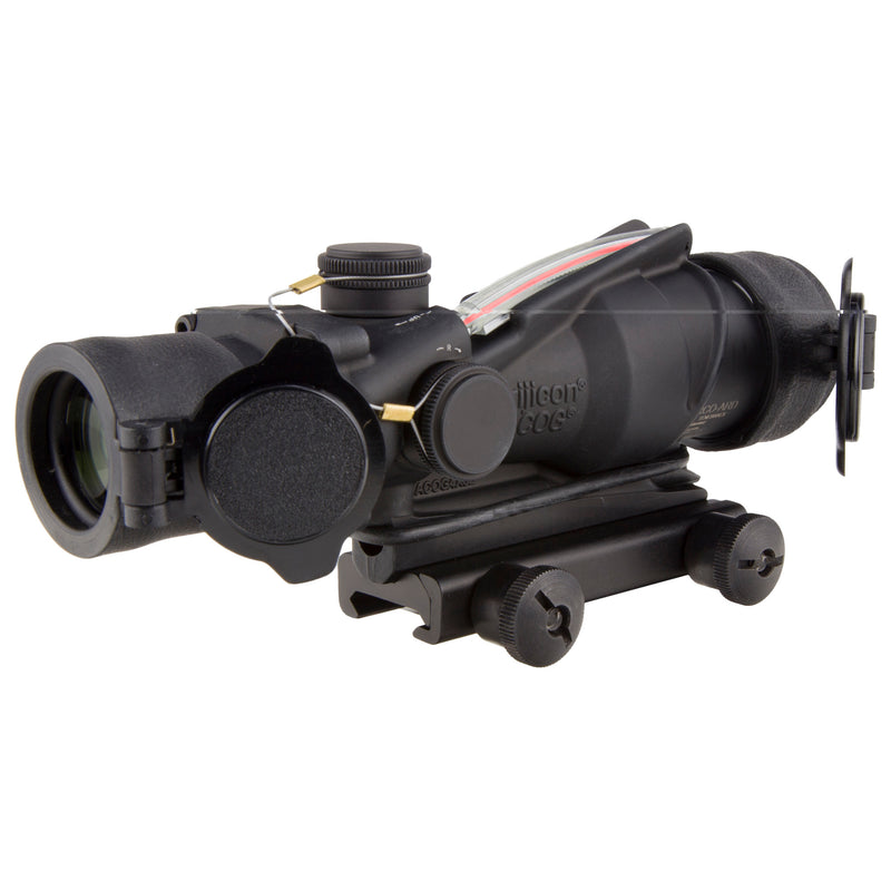 Load image into Gallery viewer, Trijicon Acog Rco 4x32 Red Chv M150
