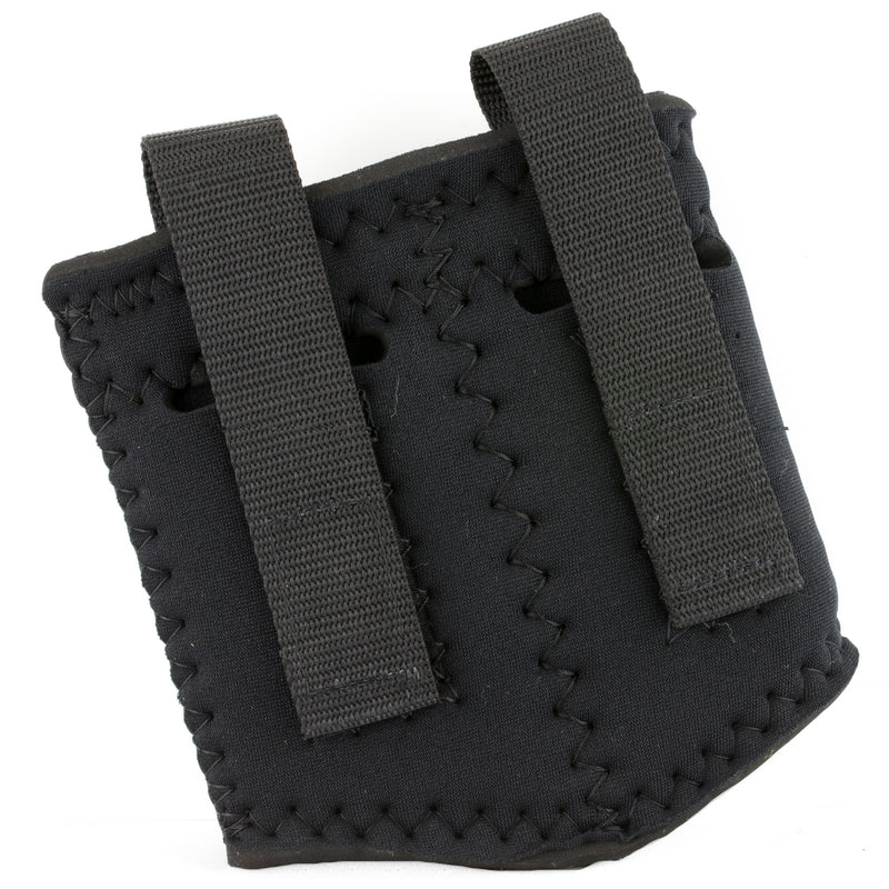 Load image into Gallery viewer, Desantis Double Ankle Mag Pouch Black
