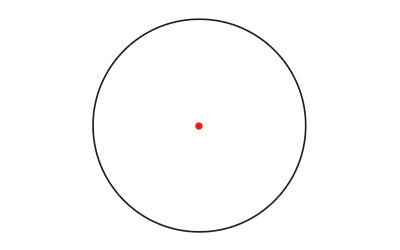 Load image into Gallery viewer, Trijicon Mro Ptrl Red Dot Co-wtiness
