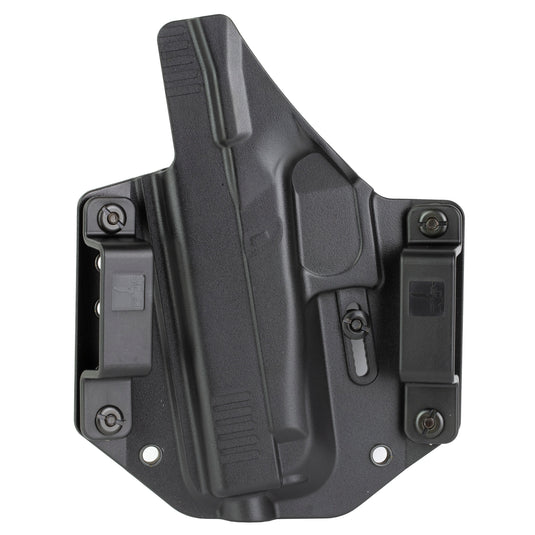 Bravo Bca For Glock 48 Owb Black Right Hand