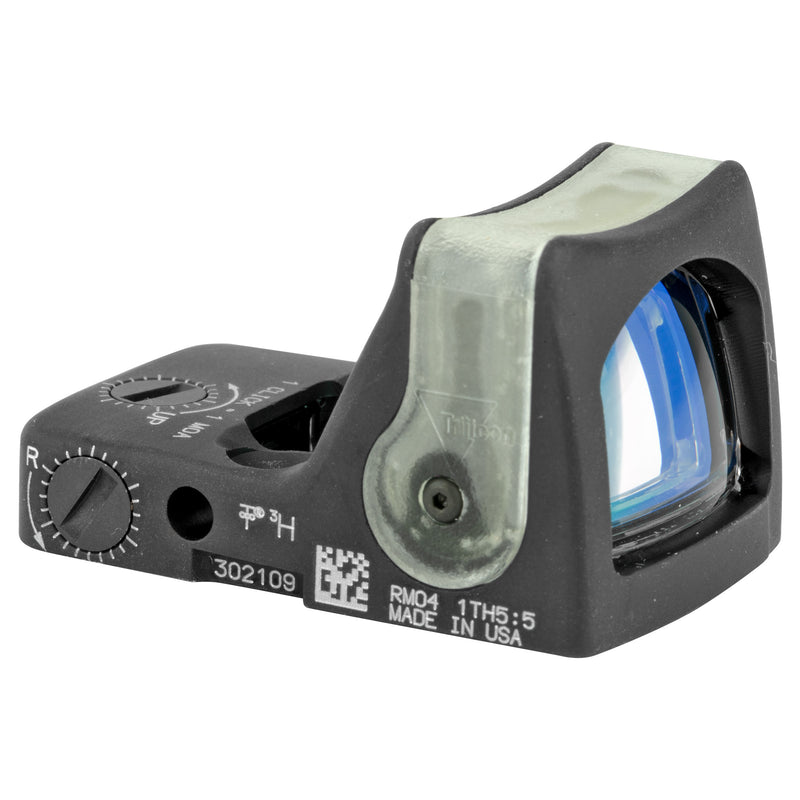 Load image into Gallery viewer, Trijicon Rmr Dual Ilum 7moa Amb Dot

