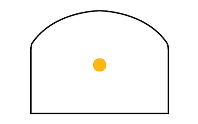 Trijicon Rmr Dual Ilum 7moa Amb Dot