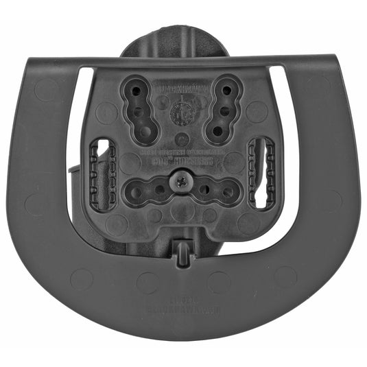 BLACKHAWK! SERPA CQC Paddle/Belt HK USP Compact Right Hand Black (410509BK-R)