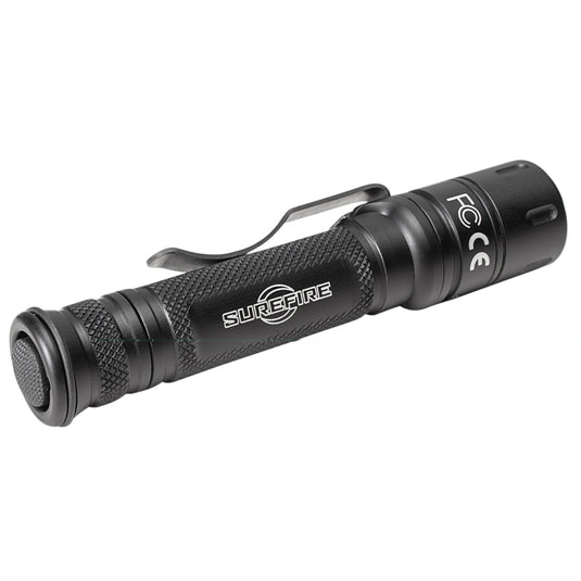 Surefire Tactician Flashlight 6V 800/5 Lumens