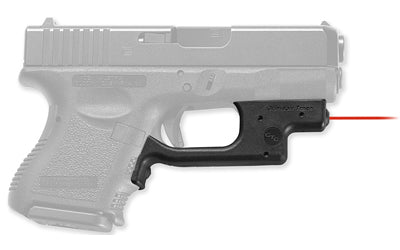 Load image into Gallery viewer, Ctc Laserguard For Glock 19/26/36
