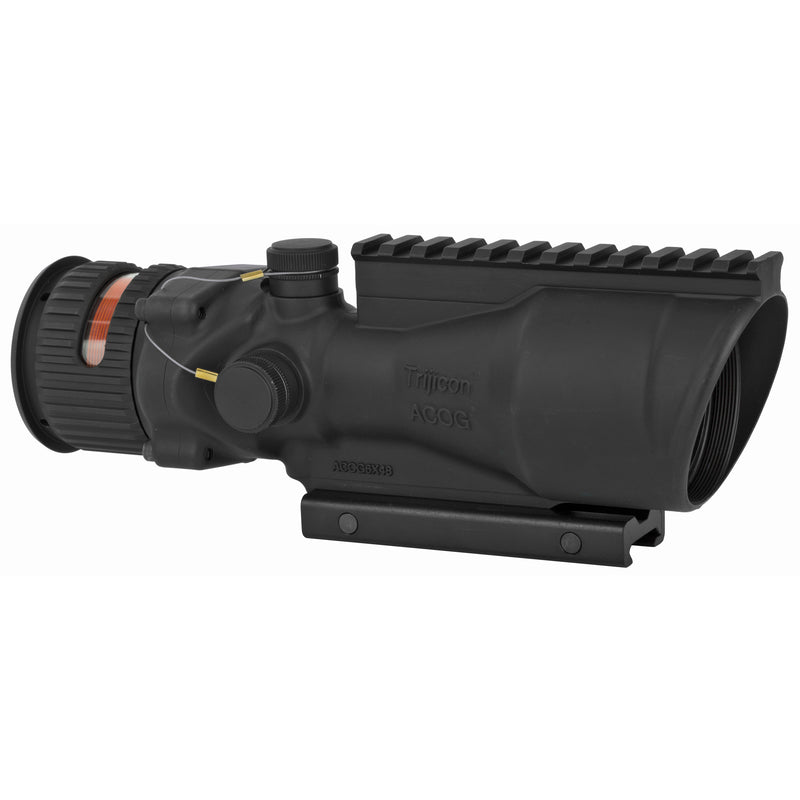 Load image into Gallery viewer, Trijicon Acog 6x48 Red Horseshoe 308
