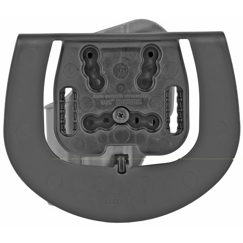 Load image into Gallery viewer, BLACKHAWK! SERPA Sportster H&amp;K USP Full Right Hand Gray (413514BK-R)
