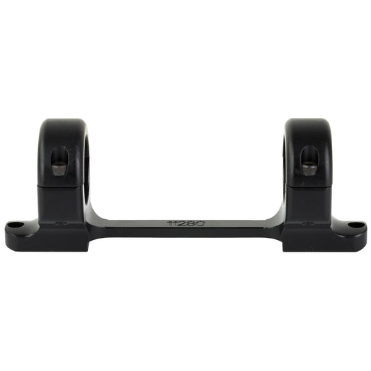 Dnz Ruger American Sa Med 1" Blk