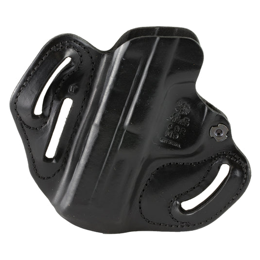 DeSantis Speed Scabbard M&P 9/40 Right Hand Black (002BAM9Z0)