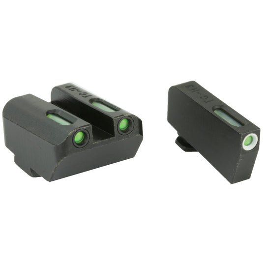 Truglo TFX Suppressor For Glock9/40