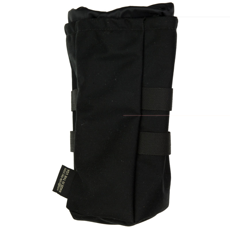 Load image into Gallery viewer, Coletac Tripod Bottle Pouch Blk
