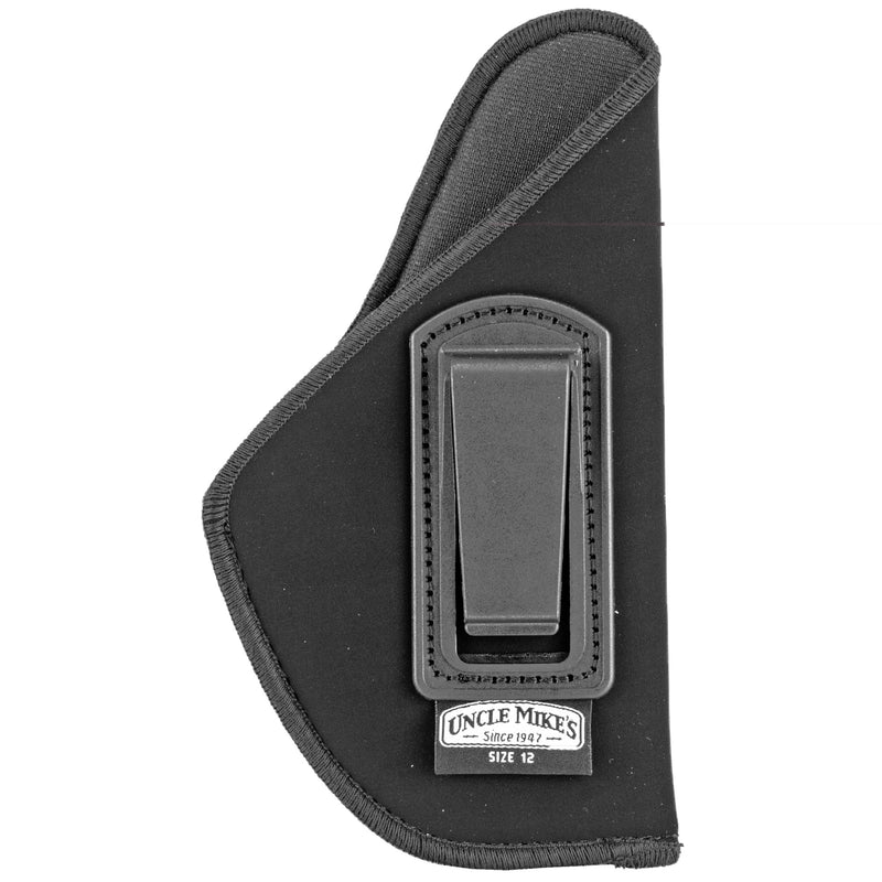 Load image into Gallery viewer, U/m Inside Pant Holster Black Sz 12 Rh
