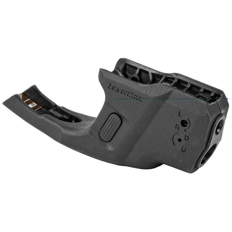 Load image into Gallery viewer, Lasermax Centfr Cmb S&amp;WShield 9mm/40cg
