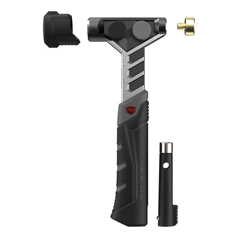 Load image into Gallery viewer, Real Avid Ar15 Armorer&#39;s Hammer
